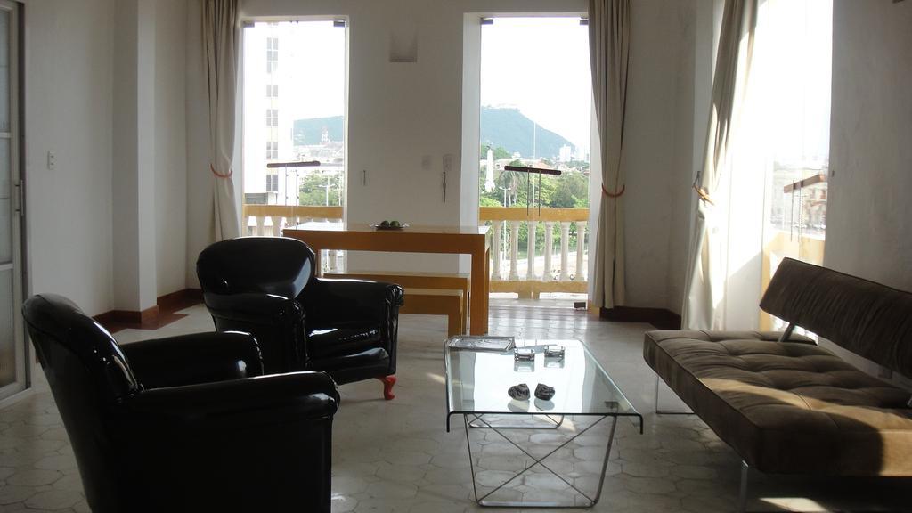 Hotel Torre Del Reloj Cartagena ห้อง รูปภาพ