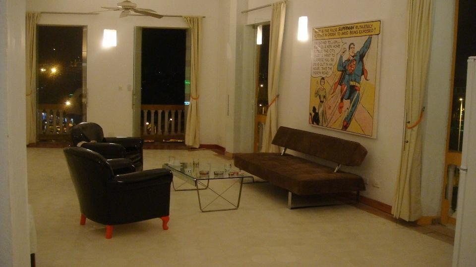 Hotel Torre Del Reloj Cartagena ห้อง รูปภาพ