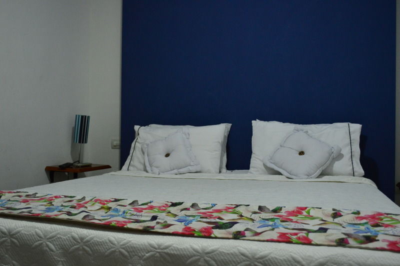 Hotel Torre Del Reloj Cartagena ภายนอก รูปภาพ