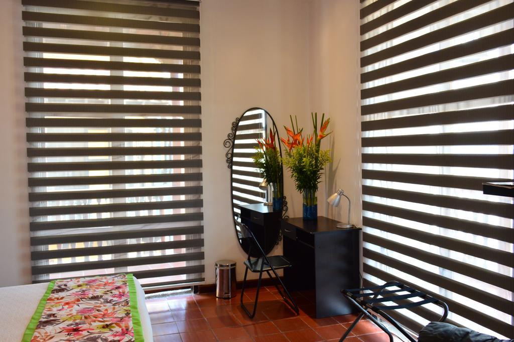Hotel Torre Del Reloj Cartagena ภายนอก รูปภาพ