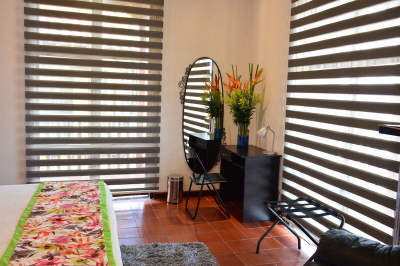 Hotel Torre Del Reloj Cartagena ภายนอก รูปภาพ