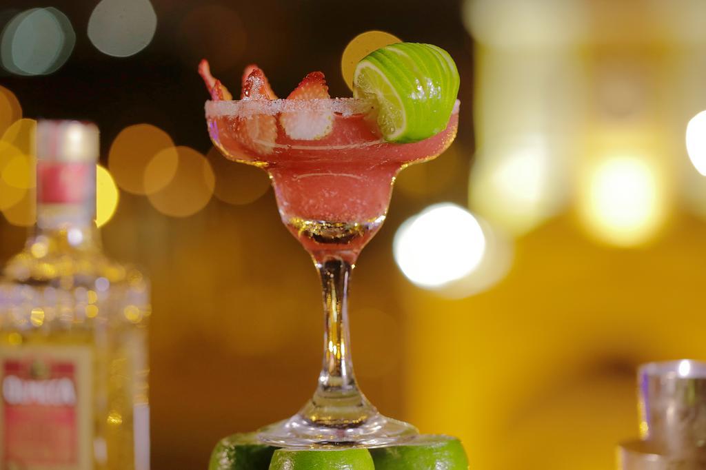Hotel Torre Del Reloj Cartagena ภายนอก รูปภาพ
