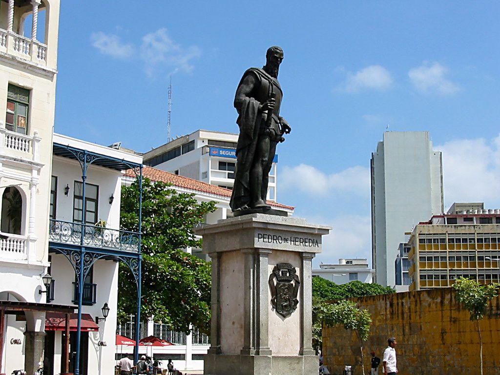 Hotel Torre Del Reloj Cartagena ภายนอก รูปภาพ